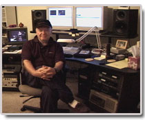 Editing Suite