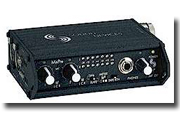 Sound Devices 2CH ENG Mixer